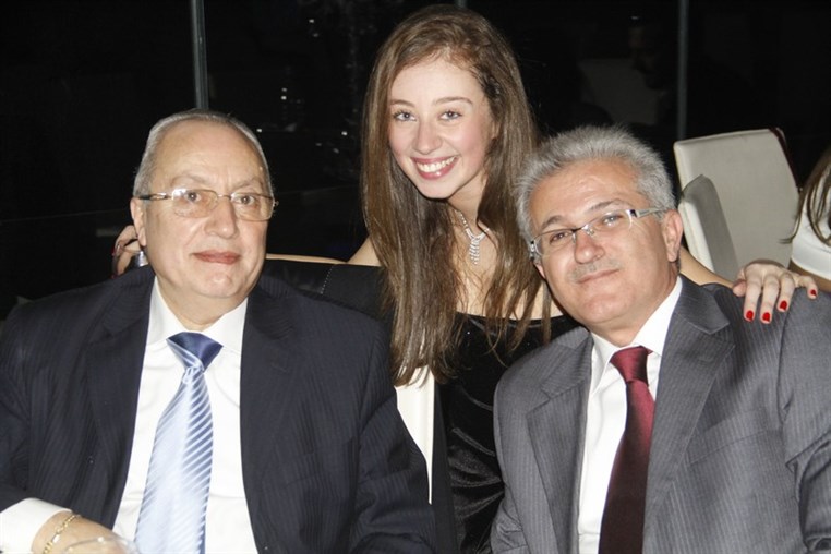 Balamand Annual Christmas Dinner